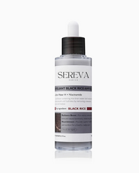 Schwarzer-Reis-Serum