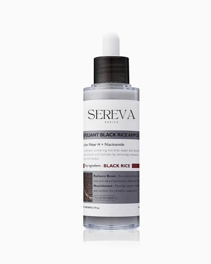 PeelShot™ | Rice Glow Serum (80ml)